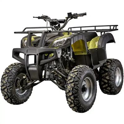 купить Квадроцикл YACOTA Sela 200 в Москве - фото 