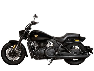 купить Мотоцикл GROZA YL800 в Москве - фото 