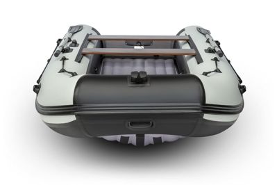 купить Лодка ПВХ АНДРОМЕДА Air 380 в Москве - фото 