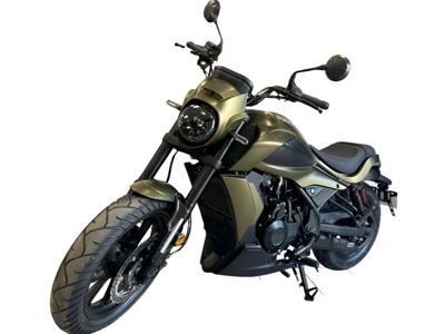 Мотоцикл DAYUN DY500-6F в Москве