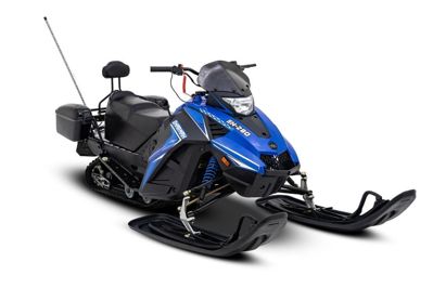 купить Снегоход SHARMAX SN-280 в Москве - фото 