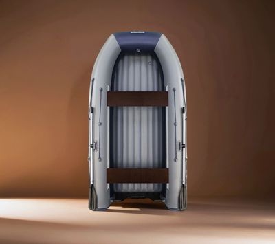 Лодка ПВХ ФЛАГМАН DK 380 Jet в Москве