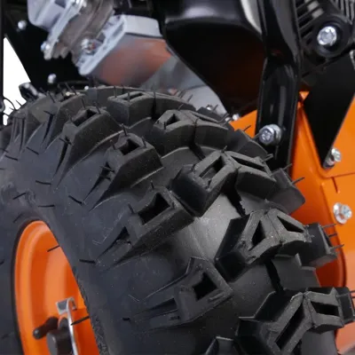 купить Снегоуборщик PATRIOT Сибирь 62 в Москве - фото 