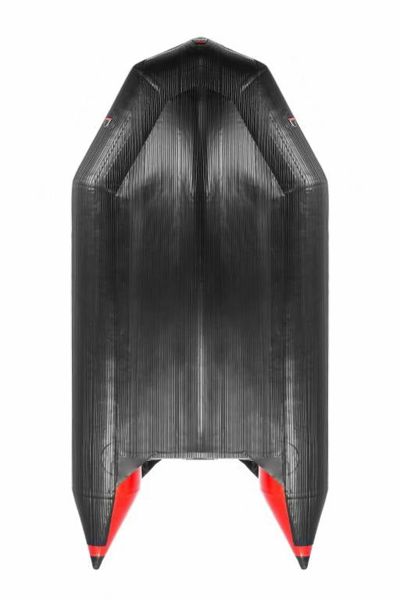 купить Лодка ПВХ STORMLINE Heavy Duty AL 530 (2024) в Москве - фото 