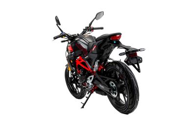 купить Мотоцикл MOTOLAND 501 (172FMM-5/PR250) ТУРЭНДУРО в Москве - фото 