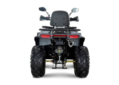 купить Квадроцикл YACOTA Viking 200 в Москве - фото 