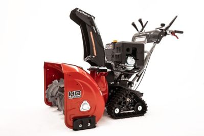 Снегоуборщик KETTAMA HD KTA300 Heavy Duty в Москве