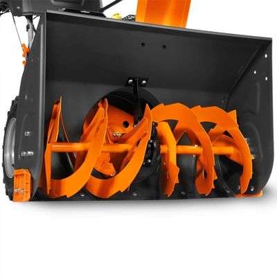 купить Снегоуборщик DAEWOO DAST 330 в Москве - фото 