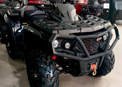 Квадроцикл АОДЕС PathCross 650L EPS (ПСМ) в Москве