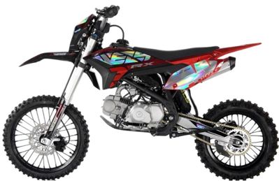 Мотоцикл WELS RX 125 17/14 E PRO SPORT PITBIKE в Москве