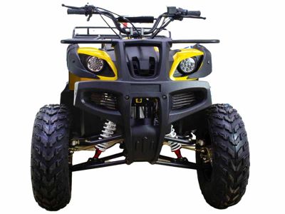 купить Квадроцикл ATV Classic 200 в Москве - фото 