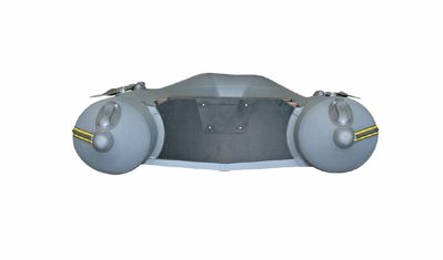 купить Лодка ПВХ CATFISH 270 в Москве - фото 