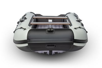 купить Лодка ПВХ АНДРОМЕДА Air 360 (2024) в Москве - фото 