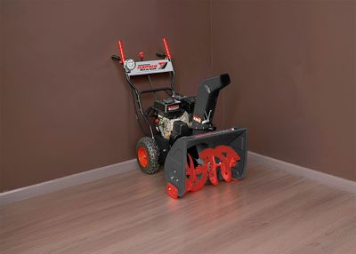 купить Снегоуборщик PARMA МСБ-01-761ЭФ в Москве - фото 