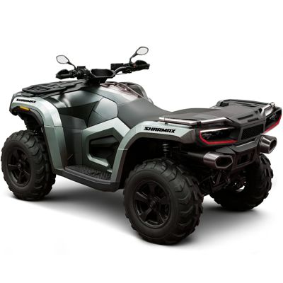 купить Квадроцикл SHARMAX 1100 Force Extreme 2026 ПСМ в Москве - фото 