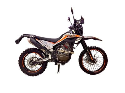 Мотоцикл REGULMOTO CR-X 300 ENDURO в Москве
