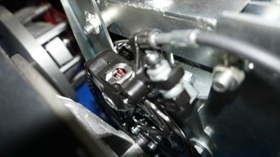 купить Мотобуксировщик XTREME-MOTORS "Полюс-2" Зима 13 л.с. в Москве - фото 