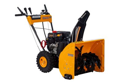 купить Снегоуборщик KETTAMA LUXE KTA80-C Superior в Москве - фото 