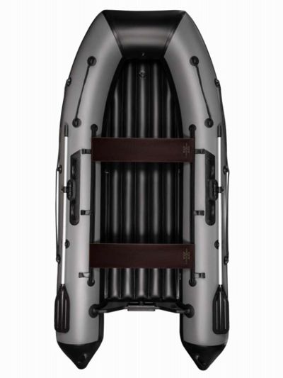 Лодка ПВХ X-RIVER Agent 340 в Москве