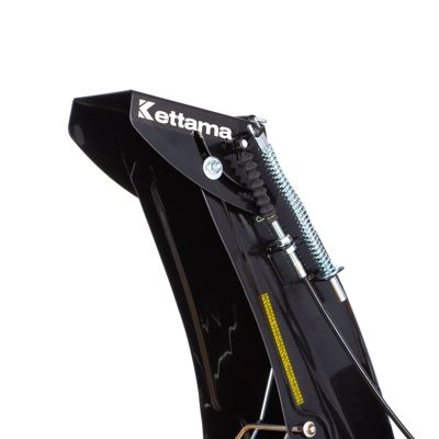 купить Снегоуборщик KETTAMA 90 B Basic в Москве - фото 