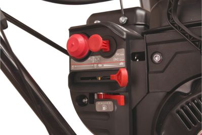 купить Снегоуборщик WEIMA WWS0724B/E в Москве - фото 