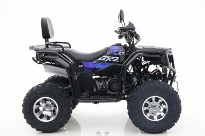 купить Квадроцикл BRZ X-Road MAX 200 PRO в Москве - фото 