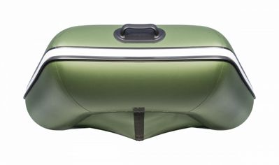 купить Лодка ПВХ АКВА 3200 СК в Москве - фото 