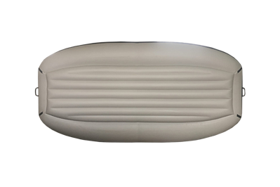 купить Гребная лодка ПВХ BIG BOAT Яр 310 в Москве - фото 