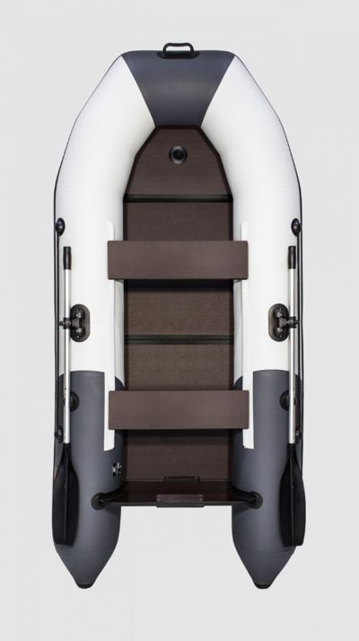 Лодка ПВХ ТАЙМЕНЬ NX 2850 Скк в Москве