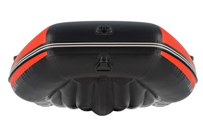 купить Лодка ПВХ STORMLINE Air Classic 335 в Москве - фото 