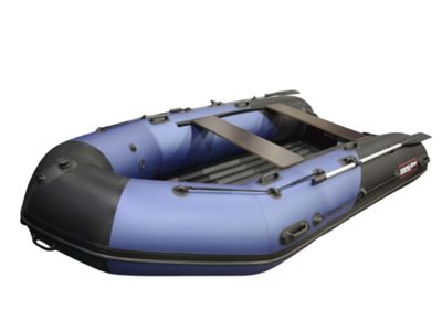 Лодка ПВХ ХАНТЕР 350 Про Спорт в Москве