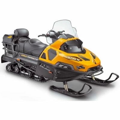 Снегоход СТЕЛС Viking V800 CVTech (канадский вариатор) 2.0 SWT Beaver в Москве