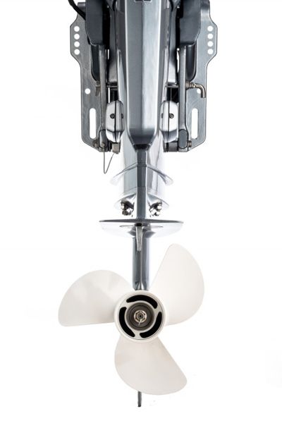 купить 2х-тактный лодочный мотор MIKATSU M60FEL-T (2024) в Москве - фото 