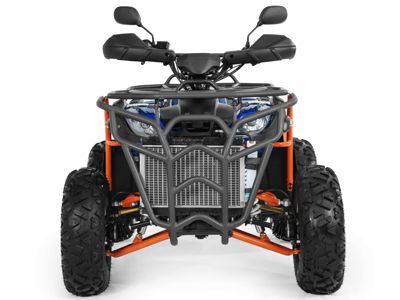 купить Квадроцикл TIGER 4х4 380 в Москве - фото 