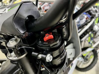 купить Мотоцикл DAREX Urman NB300 ENDURO в Москве - фото 