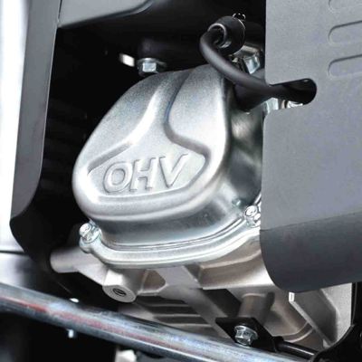 купить Снегоуборщик PATRIOT Сибирь 130 CЕТ в Москве - фото 