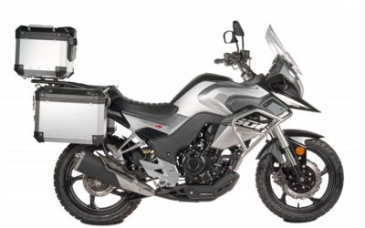 Мотоцикл DAYUN DY300-XF ТУРЭНДУРО в Москве