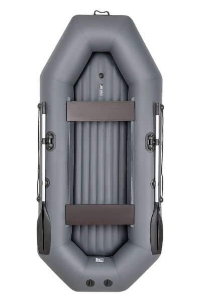 Гребная лодка ПВХ АКВА МАСТЕР 280 НД в Москве