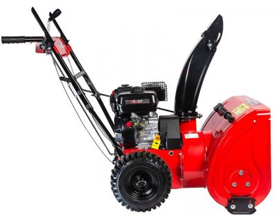 купить Снегоуборщик BRAIT BR-7856W в Москве - фото 