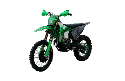 купить Мотоцикл кроссовый эндуро BRZ X6M 300cc в Москве - фото 