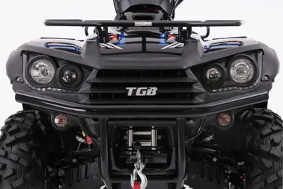 купить Квадроцикл TGB Blade 550 EPS (ПСМ) в Москве - фото 
