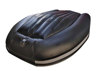 купить Лодка ПВХ ANNKOR 380 НДНД в Москве - фото 