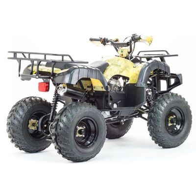 купить Квадроцикл STALKER 250 в Москве - фото 