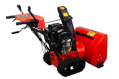 купить Снегоуборщик A-IPOWER AS719LE в Москве - фото 