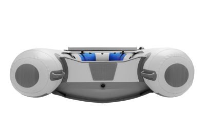 купить Лодка ПВХ РОДЖЕР Sfera 4200 в Москве - фото 