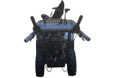 купить Снегоуборщик EVOLINE SBG 680 BE в Москве - фото 