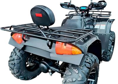 купить Квадроцикл HUMMER 250 (кардан) в Москве - фото 