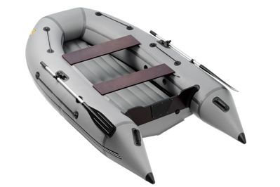 купить Лодка ПВХ ТРИТОН Air 310 в Москве - фото 