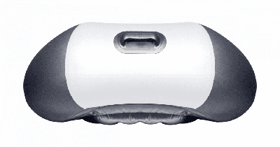 купить Гребная лодка ПВХ ТАЙМЕНЬ V-290 НД графит-серый в Москве - фото 