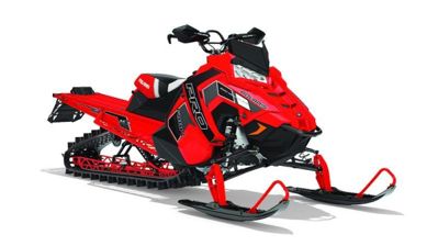 Снегоход POLARIS 800 PRO-RMK 163 в Москве